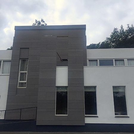 Hotel Cladhan Falkirk Eksteriør billede