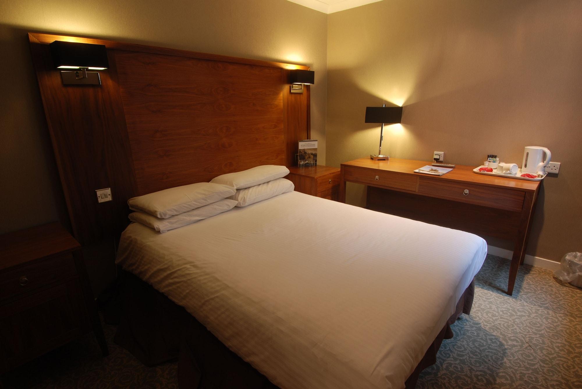 Hotel Cladhan Falkirk Eksteriør billede