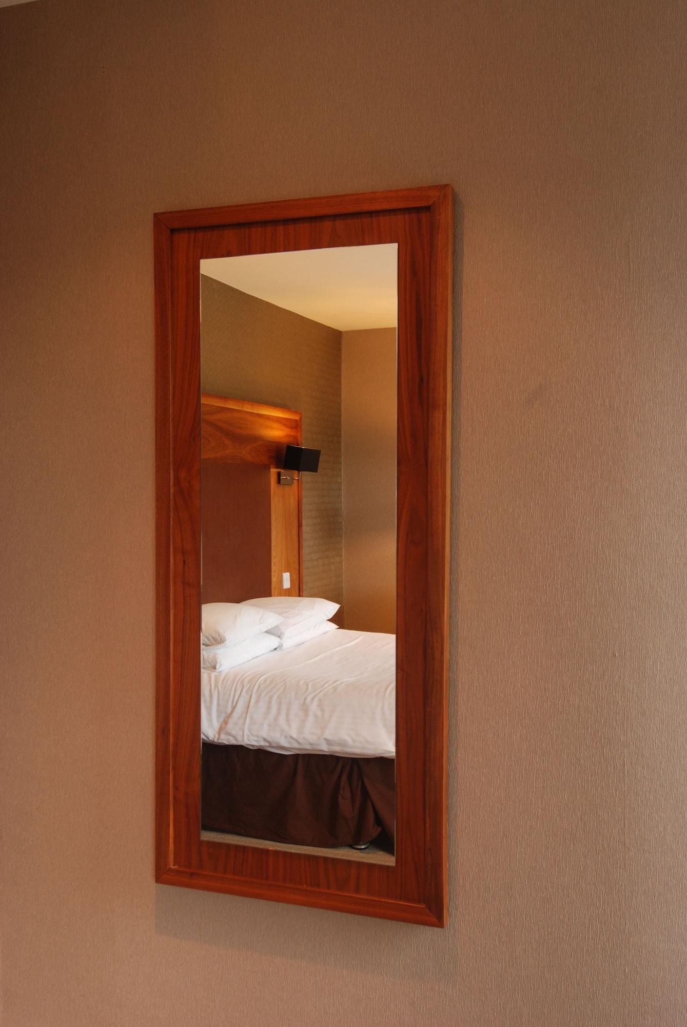 Hotel Cladhan Falkirk Eksteriør billede