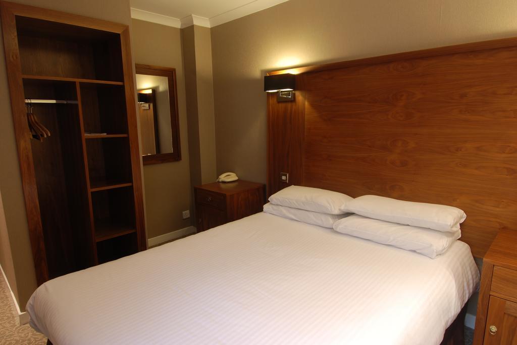 Hotel Cladhan Falkirk Eksteriør billede
