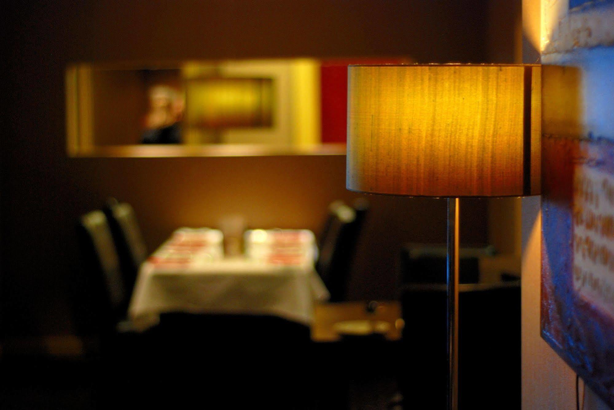 Hotel Cladhan Falkirk Eksteriør billede